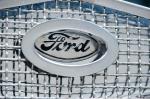 Ford Model A Tudor Sedan 1929 года